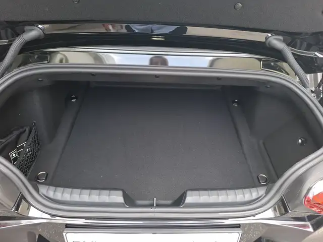BMW Z4 sDrive20i (G29) Ansicht 12