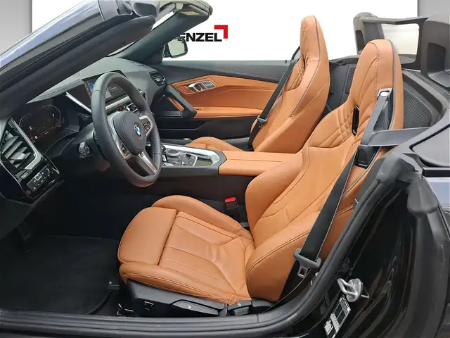 BMW Z4 sDrive20i (G29) Ansicht 7