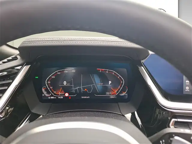 BMW Z4 sDrive20i (G29) Ansicht 11