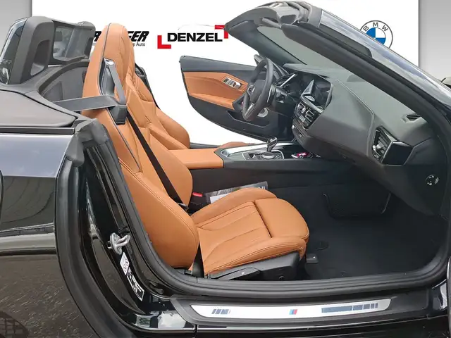 BMW Z4 sDrive20i (G29) Ansicht 8