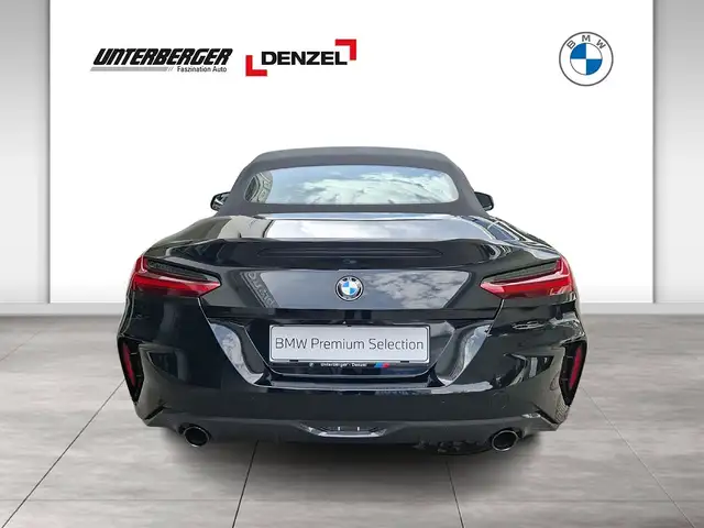 BMW Z4 sDrive20i (G29) Ansicht 6