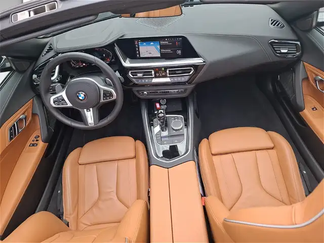 BMW Z4 sDrive20i (G29) Ansicht 10