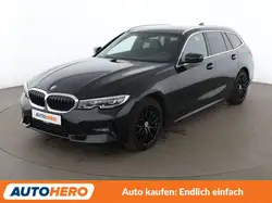 Bmw 318 i Sport Line Aut.*NAVI*CAM*TEMPO*SHZ*