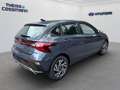 Hyundai i20 FL MY25 1.0T 100 PS 6-MT Trend, Komfortpaket Gris - thumbnail 3