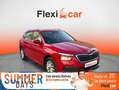 Skoda Kamiq 1.0+TSI+81kW+%28110CV%29+Ambition Rojo - thumbnail 1