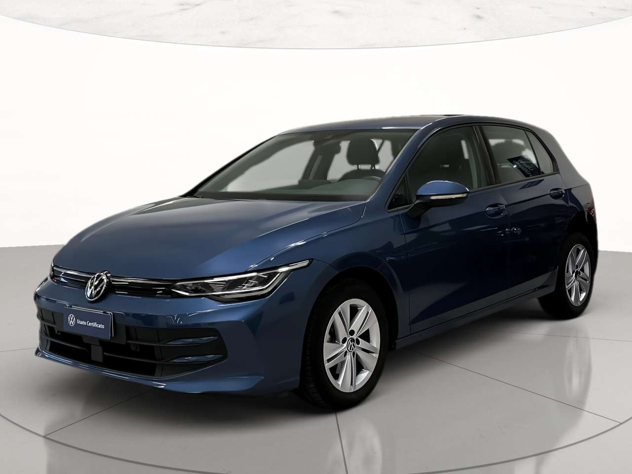 Volkswagen Golf 2.0 tdi life 115cv