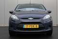 Ford Fiesta 1.25 | AIRCO | NL-AUTO | 5-DRS | TREKHAAK Grau - thumbnail 11