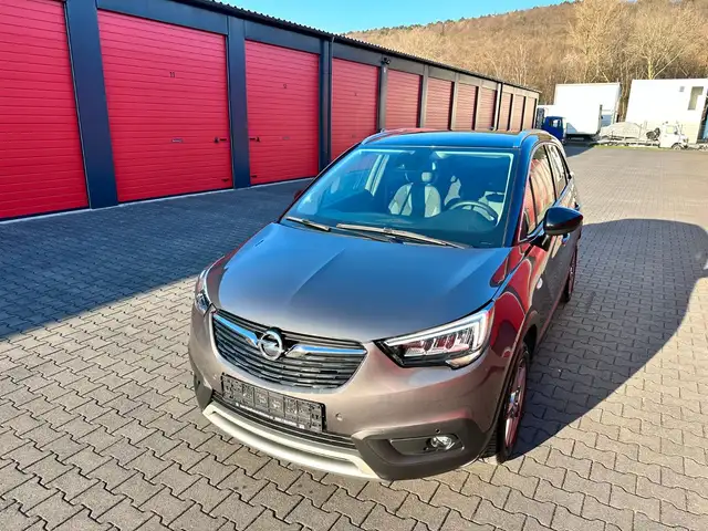 Opel Crossland Innovation