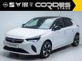 Opel Corsa-e Elegance Allwetter Automatik PDC VZ-Erkennung White - thumbnail 1