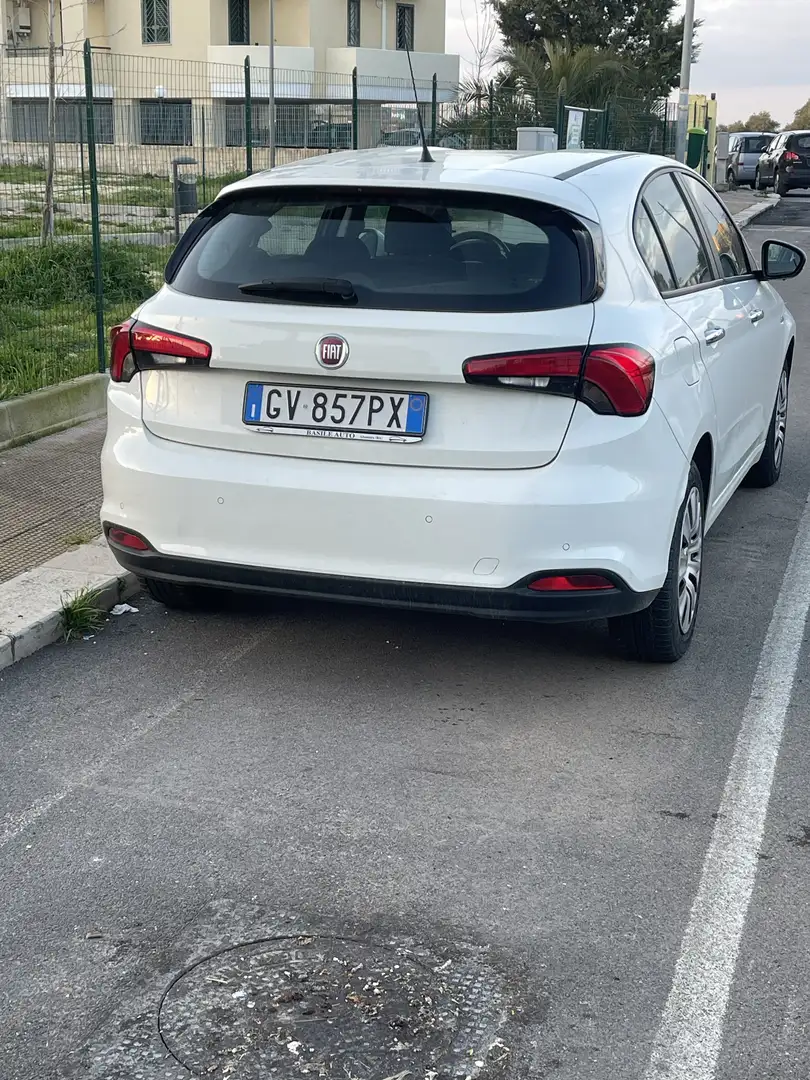 Fiat Tipo - 2