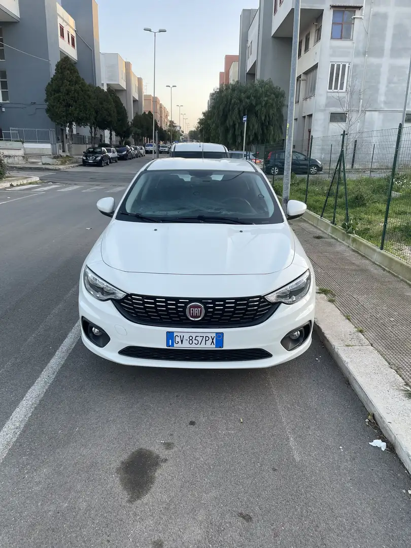 Fiat Tipo - 1