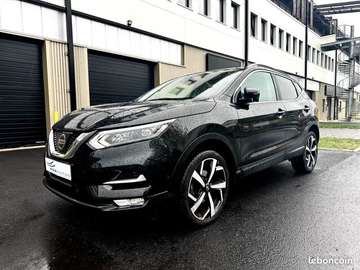 1.6 DCI 130CH TEKNA