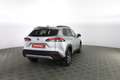 Toyota Corolla Cross Cross 2.0 Hybrid 197 CV E-CVT Trend Silber - thumbnail 4