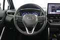 Toyota Corolla Cross Cross 2.0 Hybrid 197 CV E-CVT Trend Silber - thumbnail 11