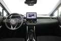 Toyota Corolla Cross Cross 2.0 Hybrid 197 CV E-CVT Trend Silber - thumbnail 10