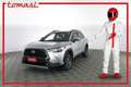 Toyota Corolla Cross Cross 2.0 Hybrid 197 CV E-CVT Trend Silber - thumbnail 1