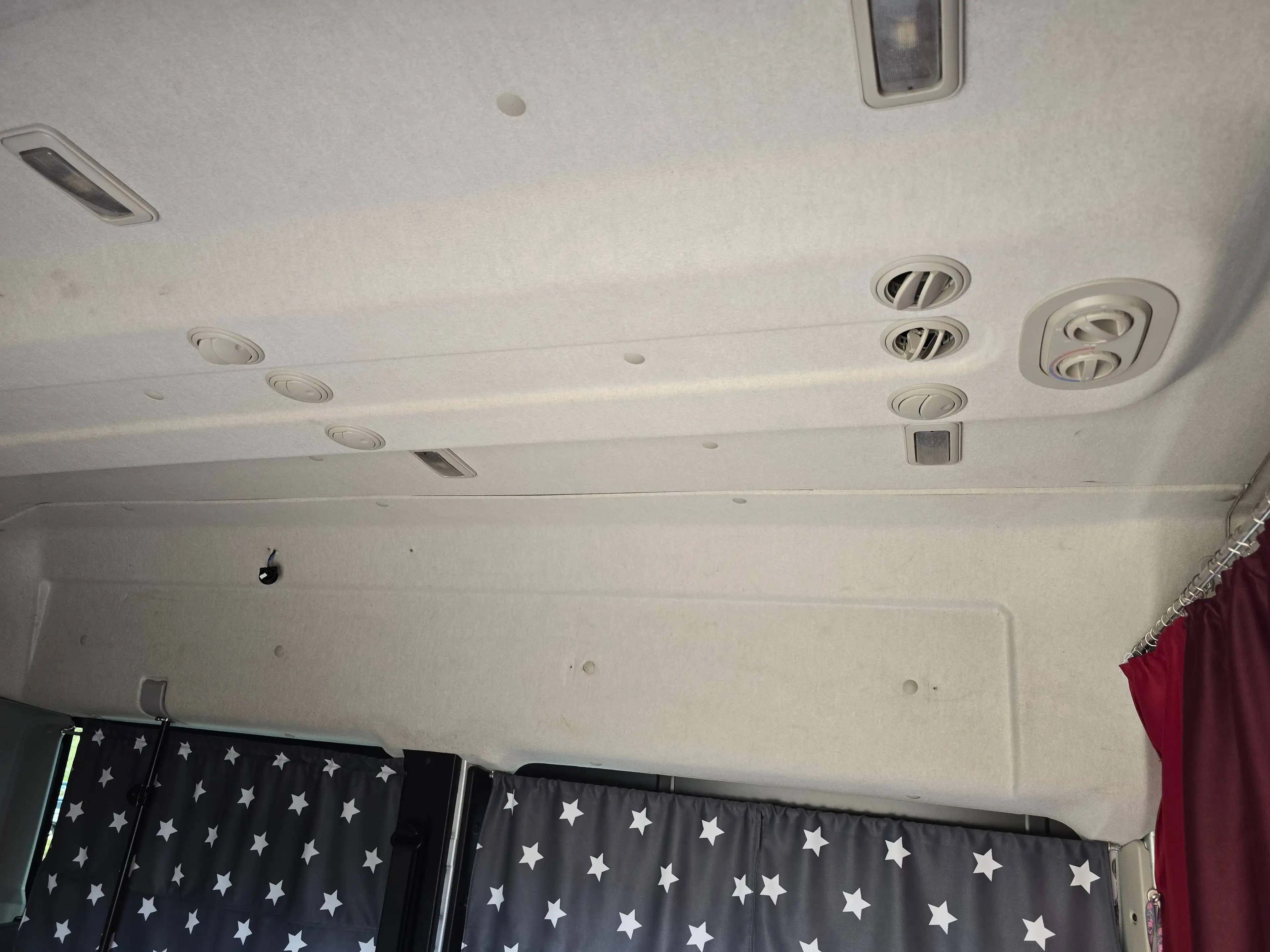 Peugeot Boxer 2.2 HDi Boxer H2L2 Wohnmobil Camper Klima — photo 8