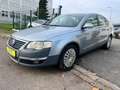 Volkswagen Passat Lim. Comfortline Blau - thumbnail 3