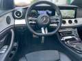 Mercedes-Benz E 300 e 4M AMG*Distr*360*LED*AMBI*MBUX*PDC*SHZ Noir - thumbnail 9