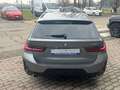 BMW 318 i Touring Msport Grigio - thumbnail 4