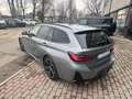 BMW 318 i Touring Msport Grigio - thumbnail 3
