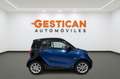 smart forTwo 0.9 66kW (90CV) COUPE Azul - thumbnail 3