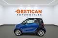 smart forTwo 0.9 66kW (90CV) COUPE Azul - thumbnail 2