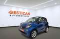 smart forTwo 0.9 66kW (90CV) COUPE Azul - thumbnail 1