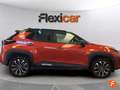 Toyota Yaris Cross 1.5 120H Active Tech Orange - thumbnail 3
