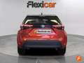 Toyota Yaris Cross 1.5 120H Active Tech Orange - thumbnail 4