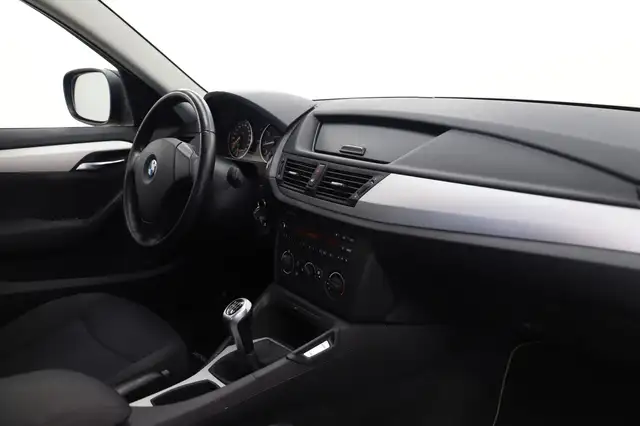 BMW X1 view 15