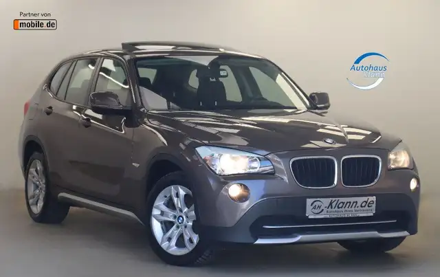 BMW X1 main image