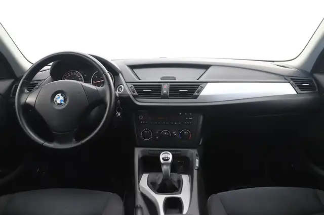 BMW X1 view 14