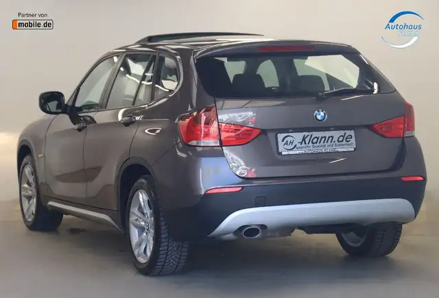 BMW X1 view 6
