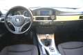 BMW 318 i Touring * Xenon * SHZ * Navi Schwarz - thumbnail 3