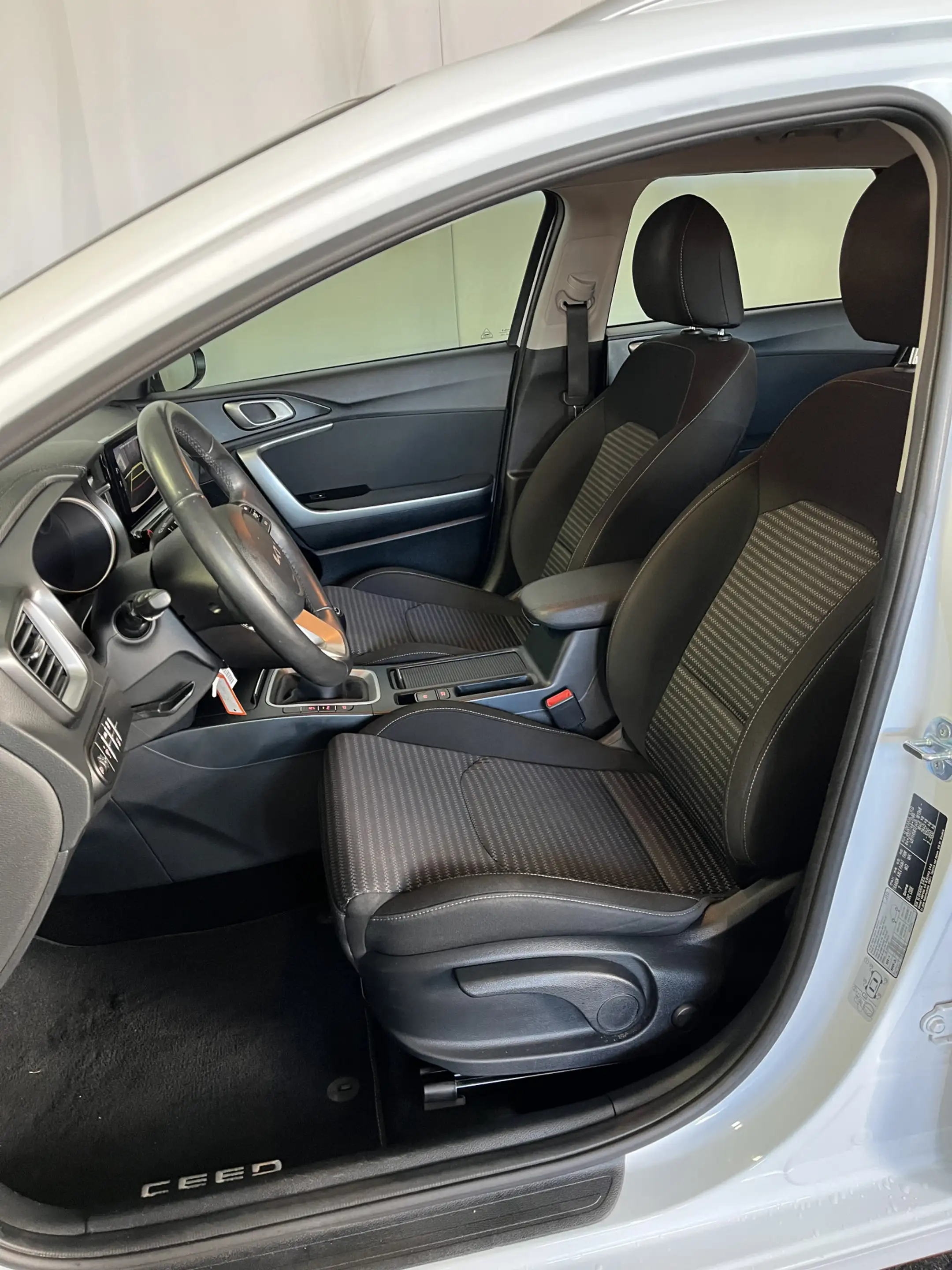 Kia Ceed SW / cee'd SW Sportswagon 1.0 T-GDi DynamicLine 1E EIGN/ECC/CAME — photo 5