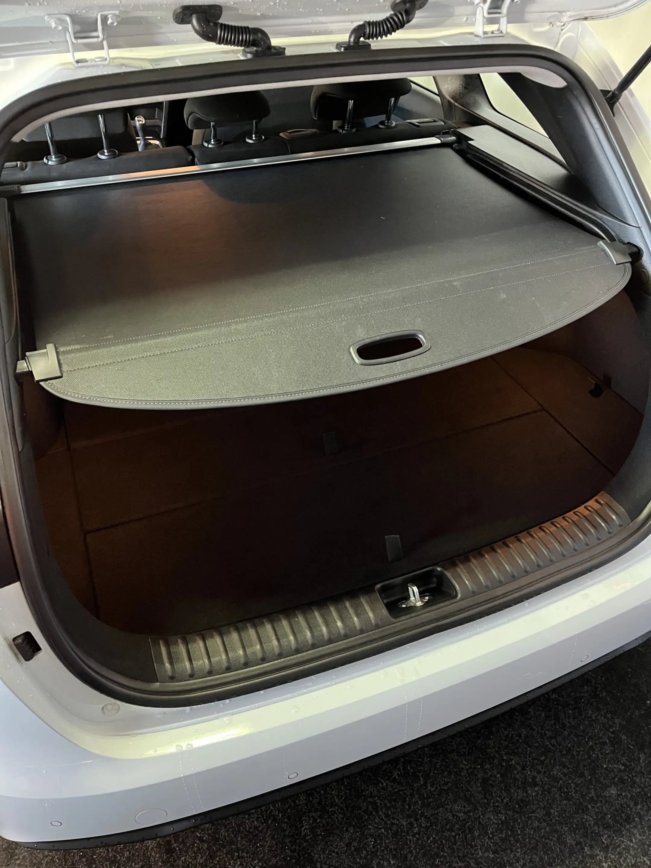 Kia Ceed SW / cee'd SW Sportswagon 1.0 T-GDi DynamicLine 1E EIGN/ECC/CAME — photo 7