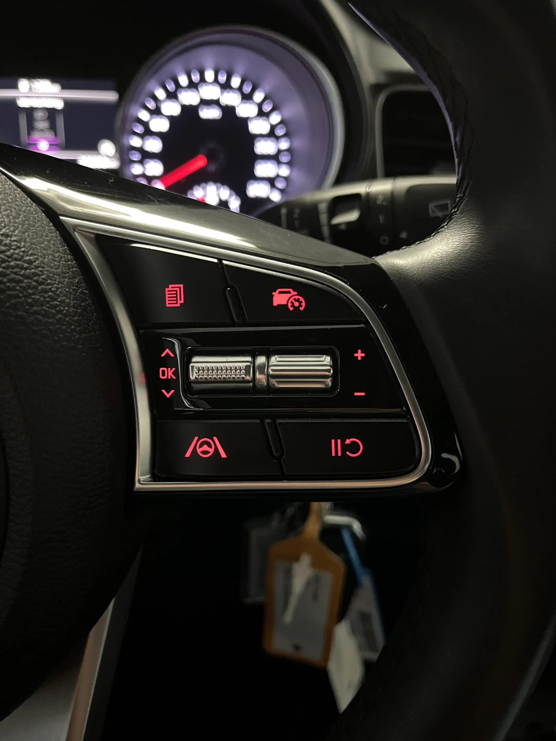 Kia Ceed SW / cee'd SW Sportswagon 1.0 T-GDi DynamicLine 1E EIGN/ECC/CAME — photo 24