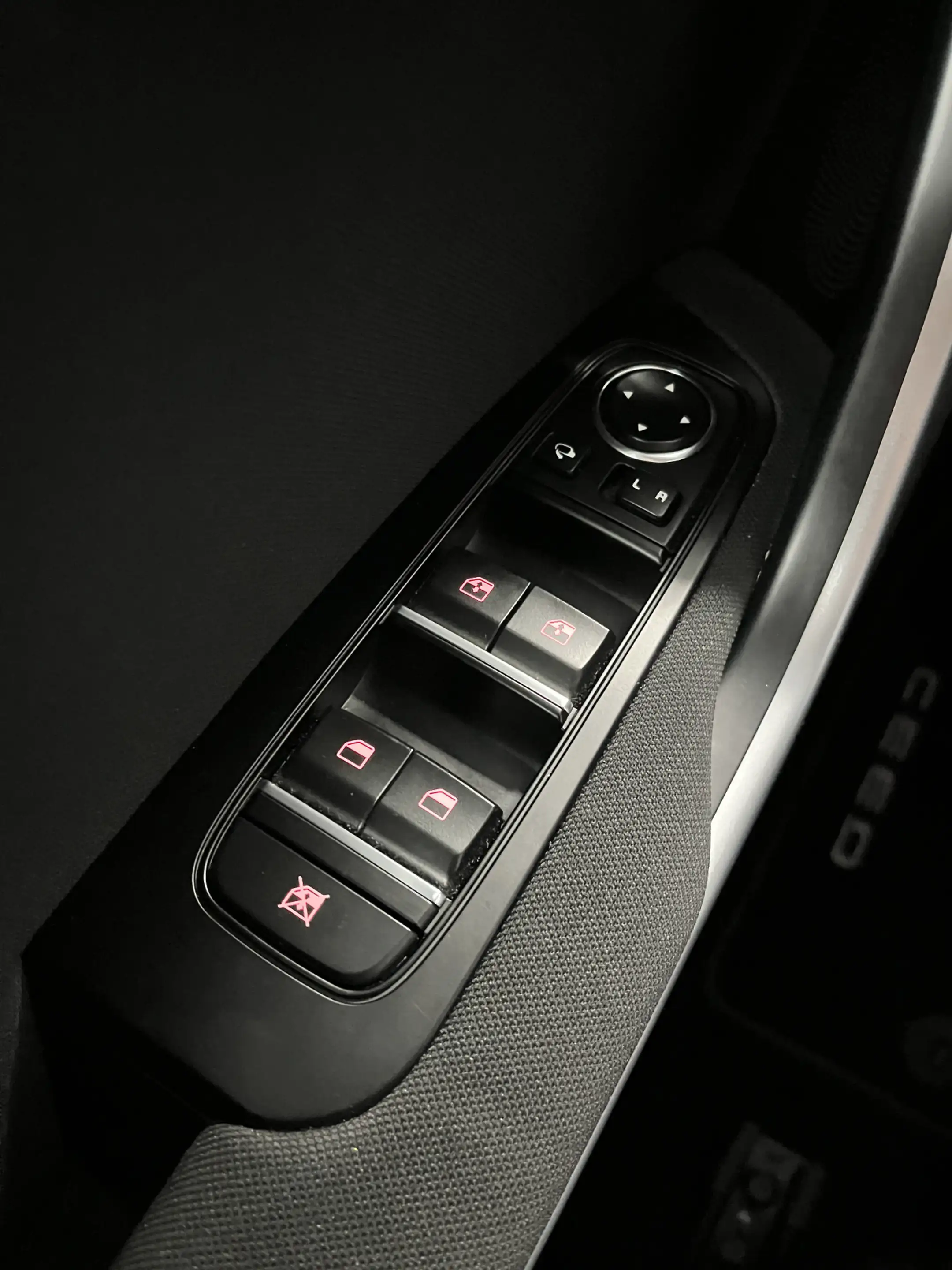 Kia Ceed SW / cee'd SW Sportswagon 1.0 T-GDi DynamicLine 1E EIGN/ECC/CAME — photo 27