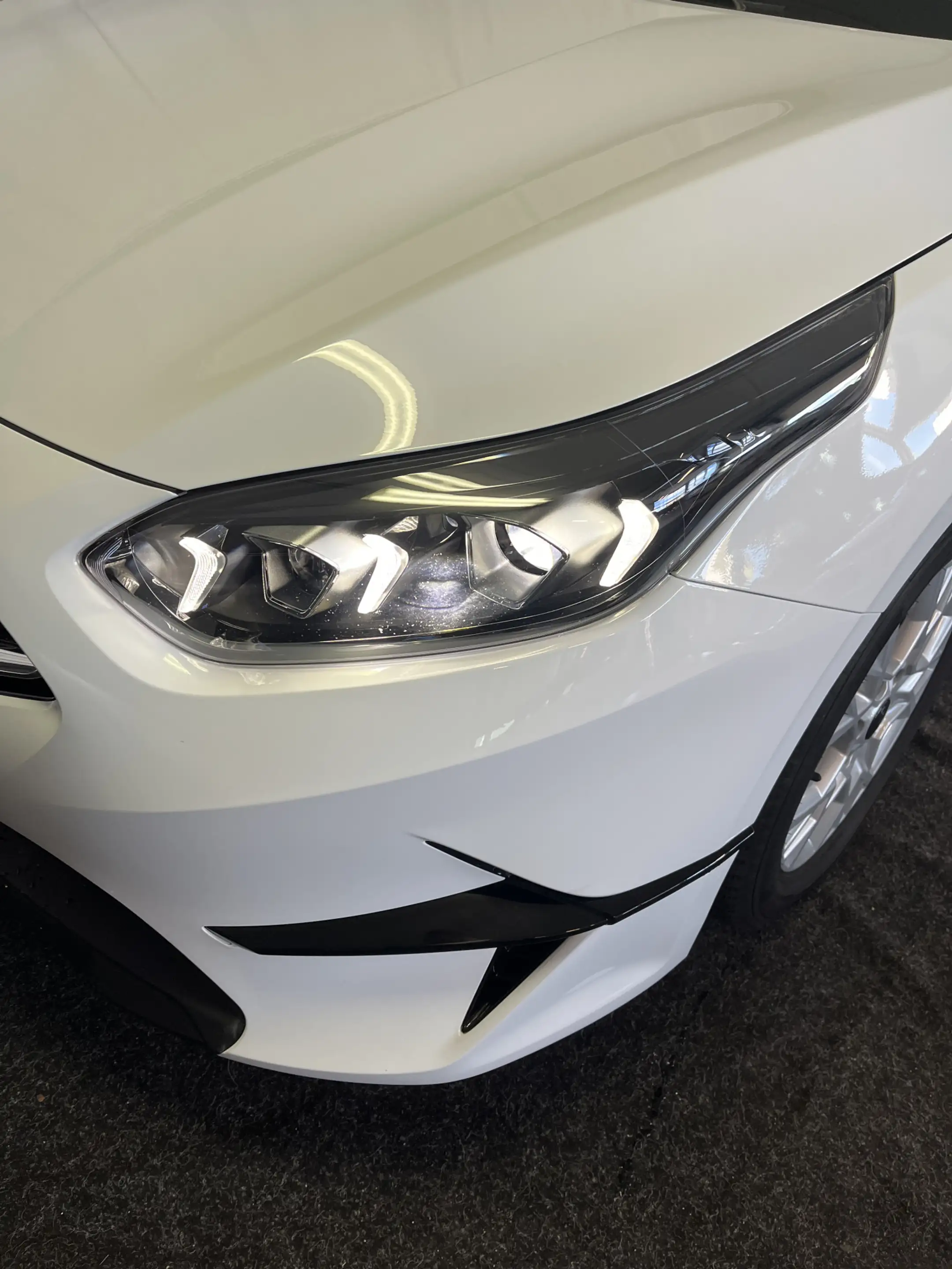 Kia Ceed SW / cee'd SW Sportswagon 1.0 T-GDi DynamicLine 1E EIGN/ECC/CAME — photo 4