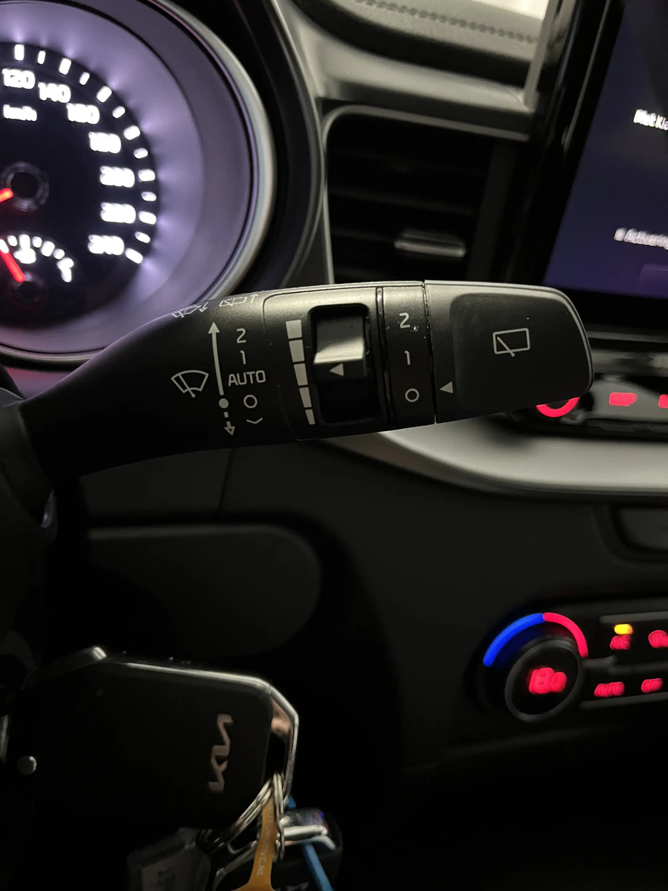 Kia Ceed SW / cee'd SW Sportswagon 1.0 T-GDi DynamicLine 1E EIGN/ECC/CAME — photo 26