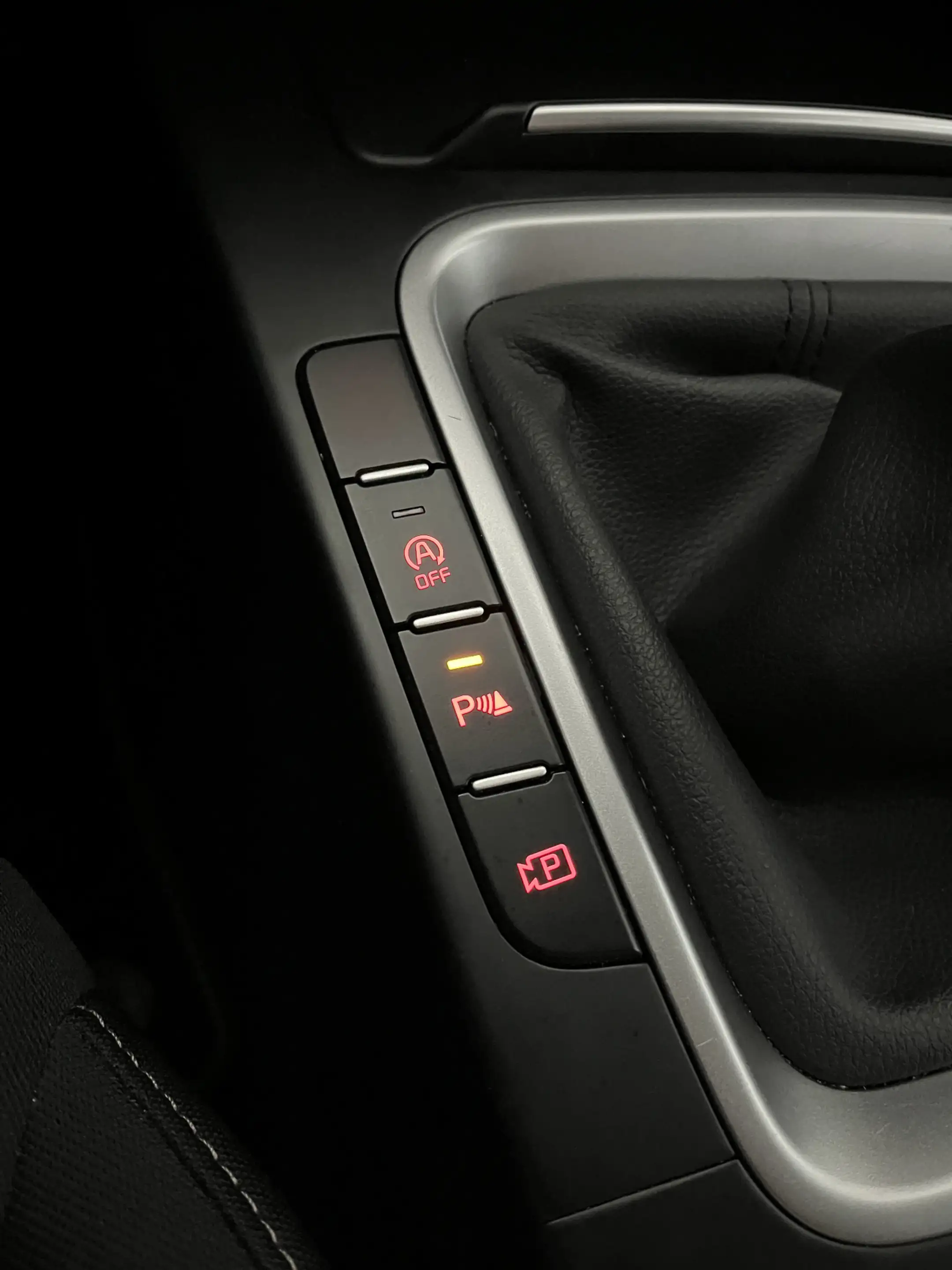 Kia Ceed SW / cee'd SW Sportswagon 1.0 T-GDi DynamicLine 1E EIGN/ECC/CAME — photo 29
