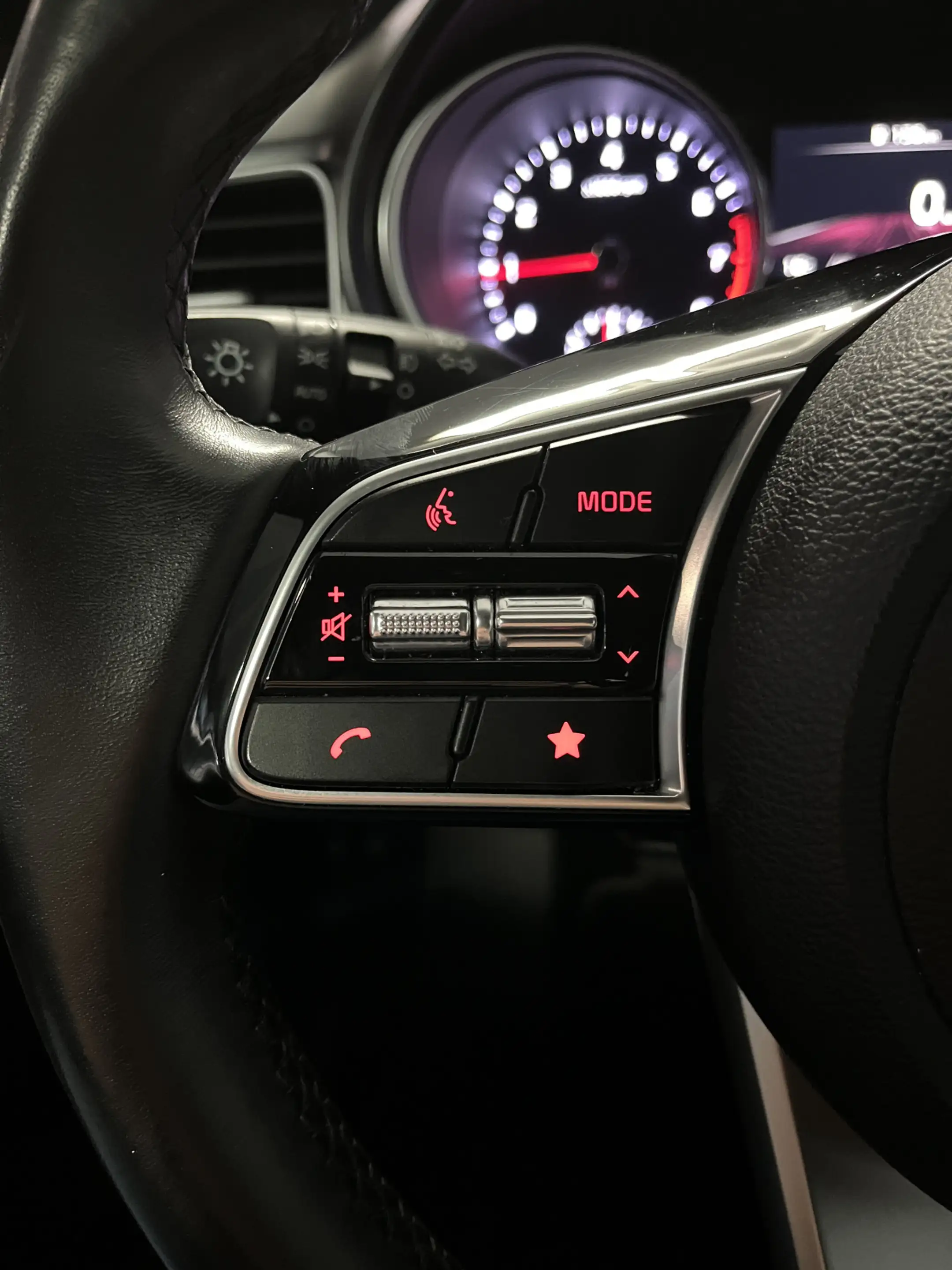 Kia Ceed SW / cee'd SW Sportswagon 1.0 T-GDi DynamicLine 1E EIGN/ECC/CAME — photo 23