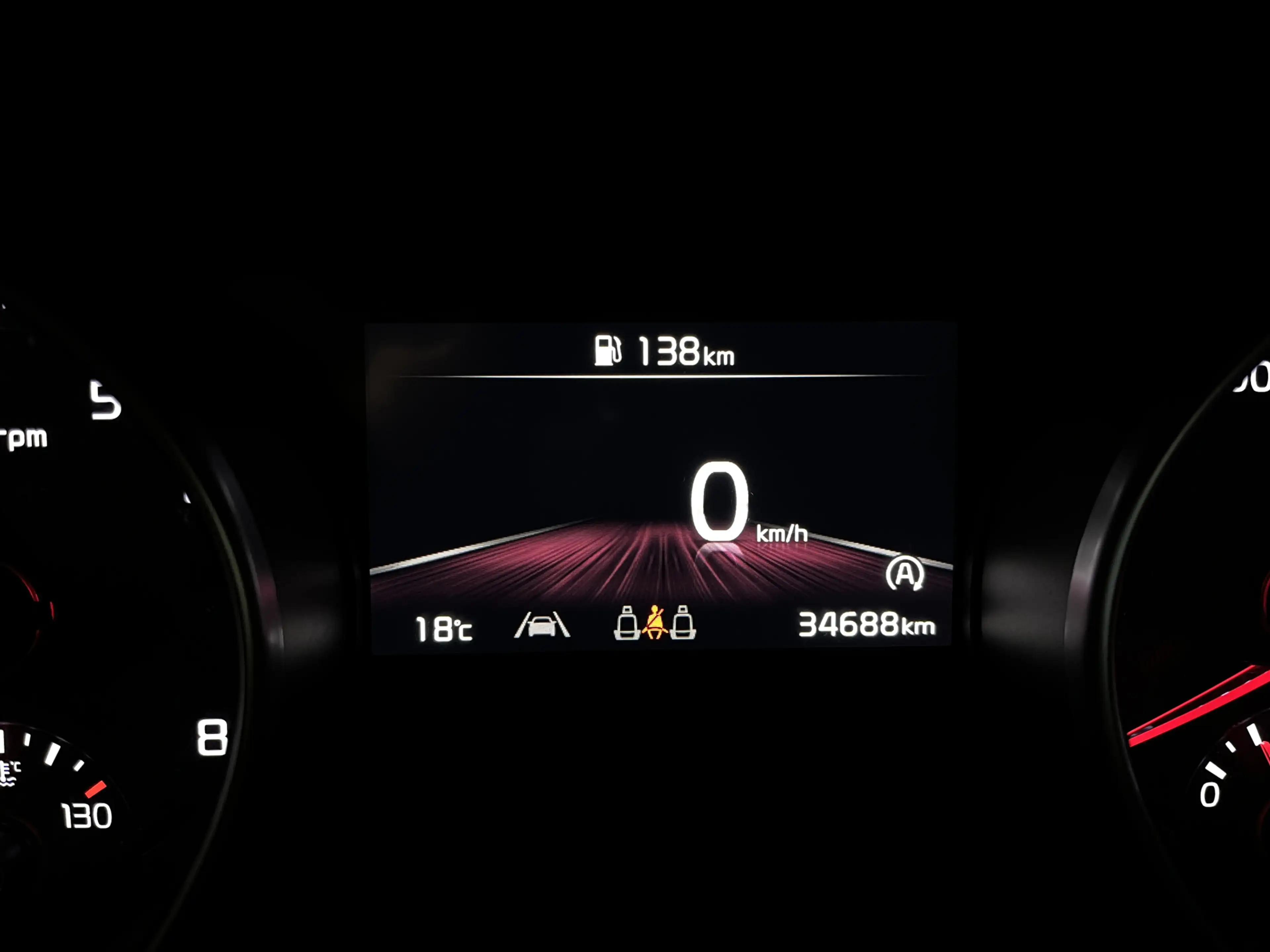Kia Ceed SW / cee'd SW Sportswagon 1.0 T-GDi DynamicLine 1E EIGN/ECC/CAME — photo 31