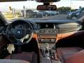 BMW 525 d xdrive Luxury auto E6 Black - thumbnail 8