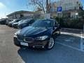BMW 525 d xdrive Luxury auto E6 Negro - thumbnail 1