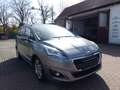 Peugeot 5008 1.6 Blue-HDi  Autom. Navi,Tempo 7-Si., AHK Grijs - thumbnail 2