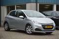Peugeot 208 1.2 PureTech Like AIRCO | CRUISE | ELEC. RAMEN | A Gris - thumbnail 2