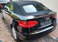 Audi A3 Cabriolet Attraction/SCHECKHEFT/1.HAND Zwart - thumbnail 18