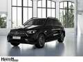 Mercedes-Benz GLE 450 d 4M AMG PREMIUM+AHK NIGHT-P.+PANORAMA Schwarz - thumbnail 1